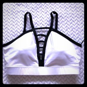 Ladies Sports Bra